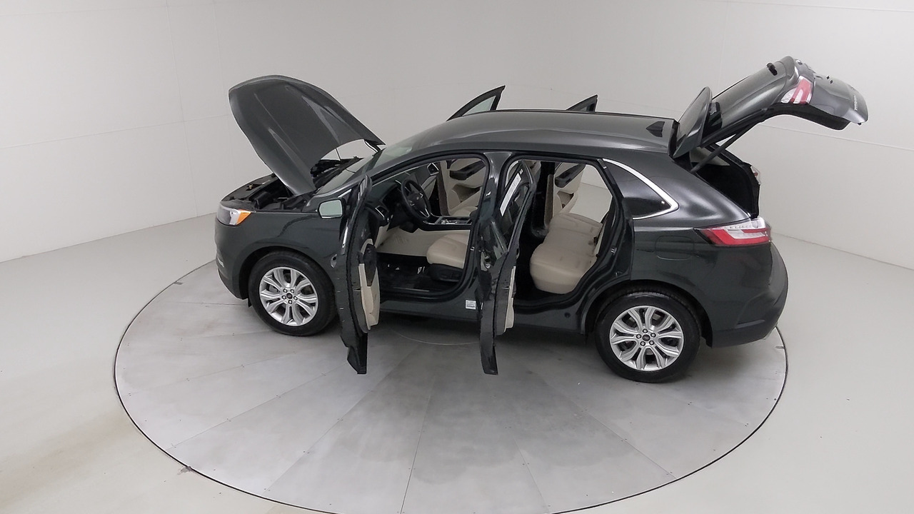 Car Exterior