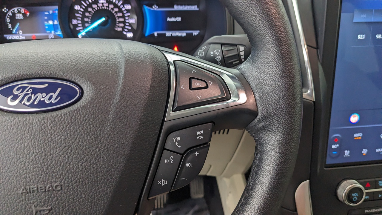 Car Exterior