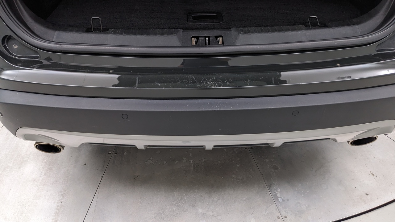 Car Exterior