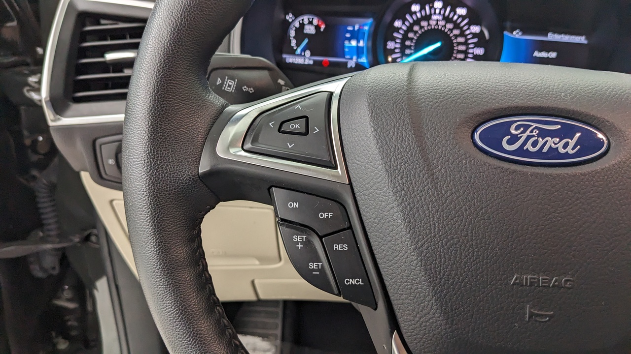 Car Exterior
