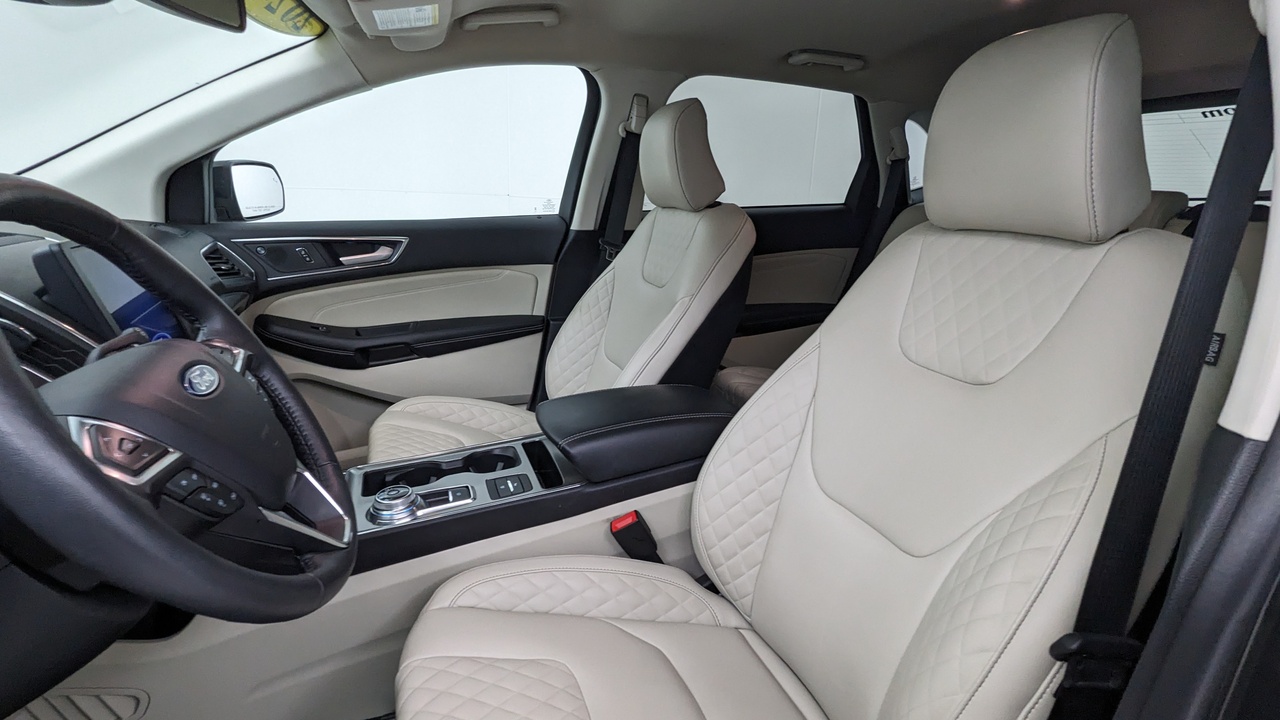 Car Exterior