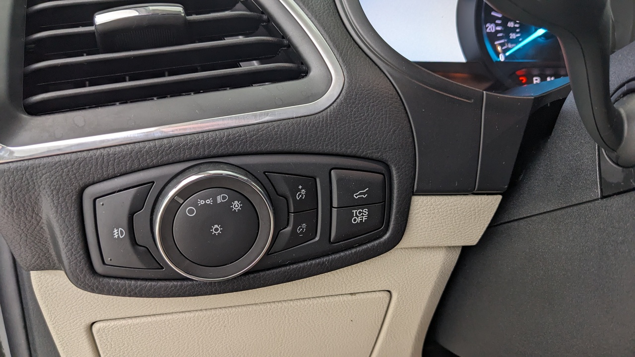 Car Exterior