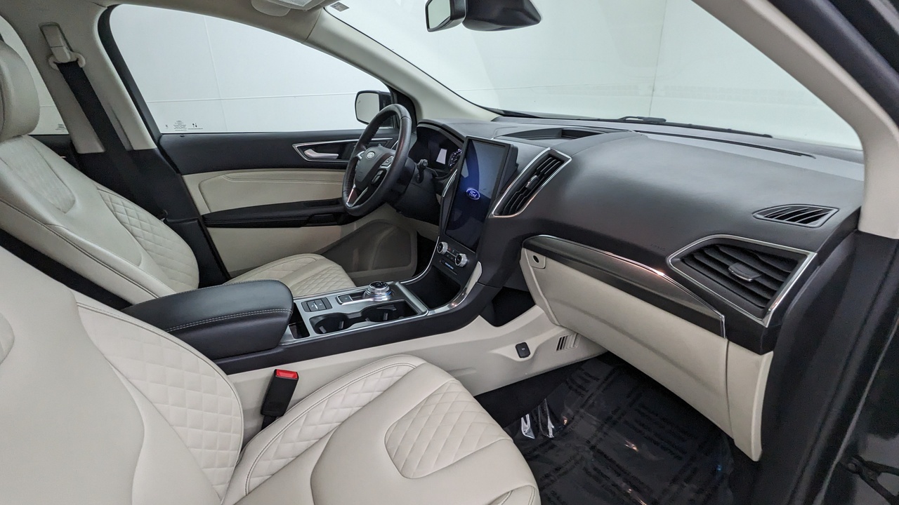 Car Exterior