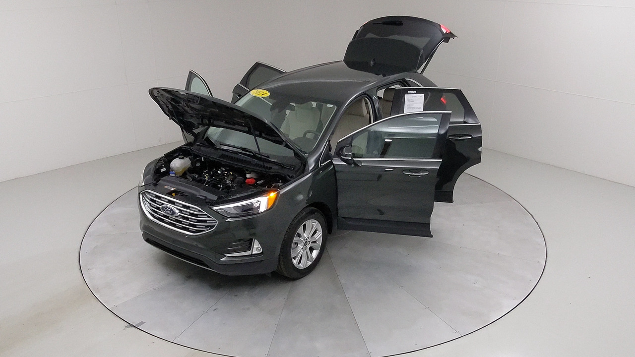Car Exterior