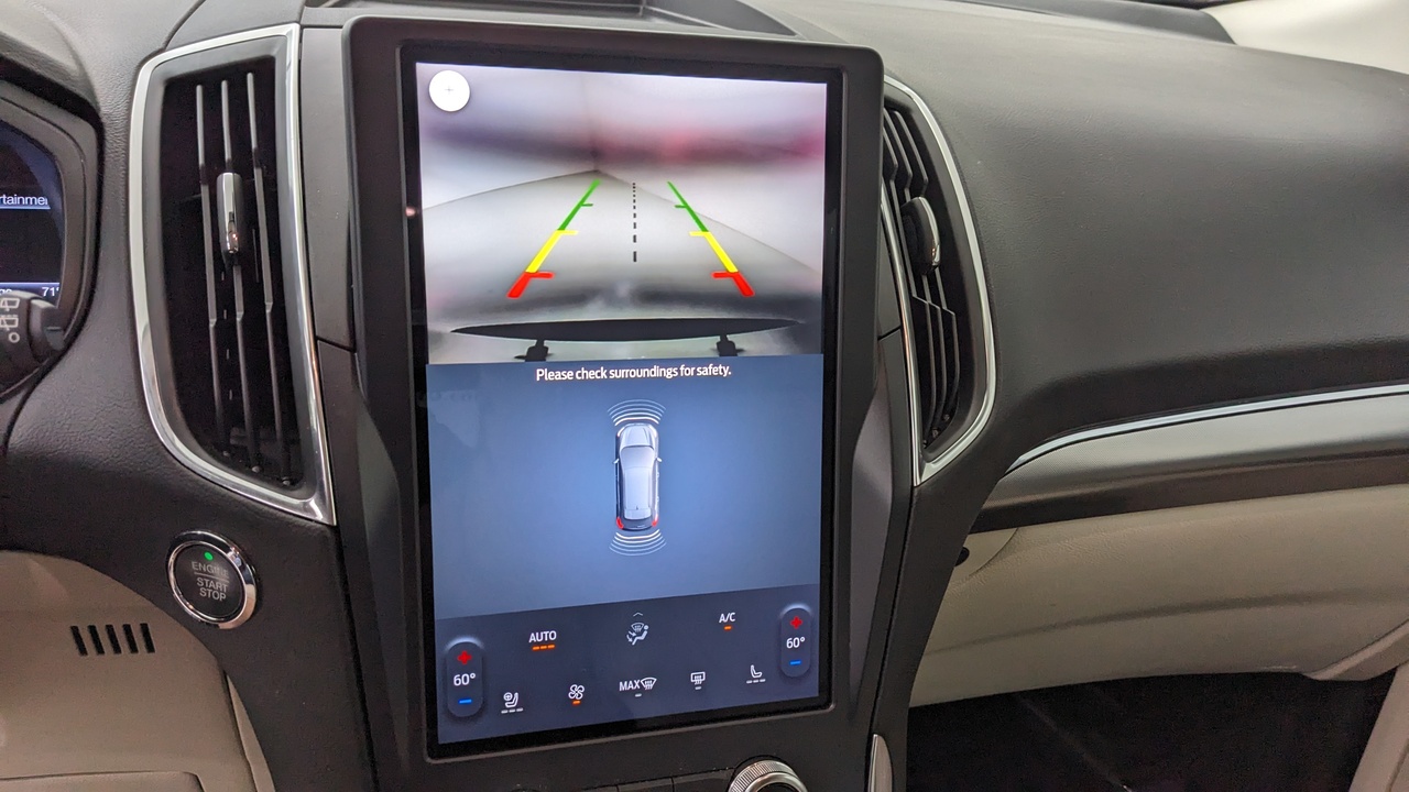 Car Exterior