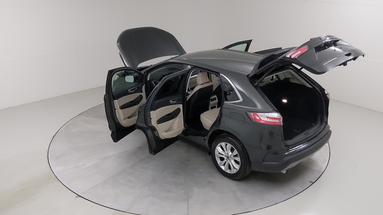 Car Exterior