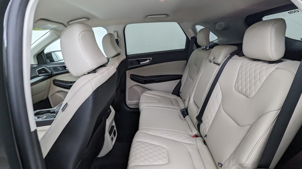 Car Exterior