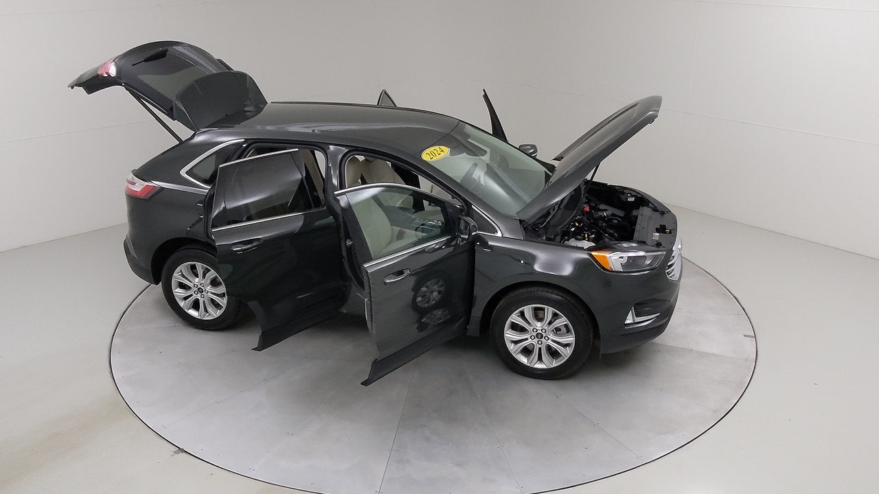 Car Exterior