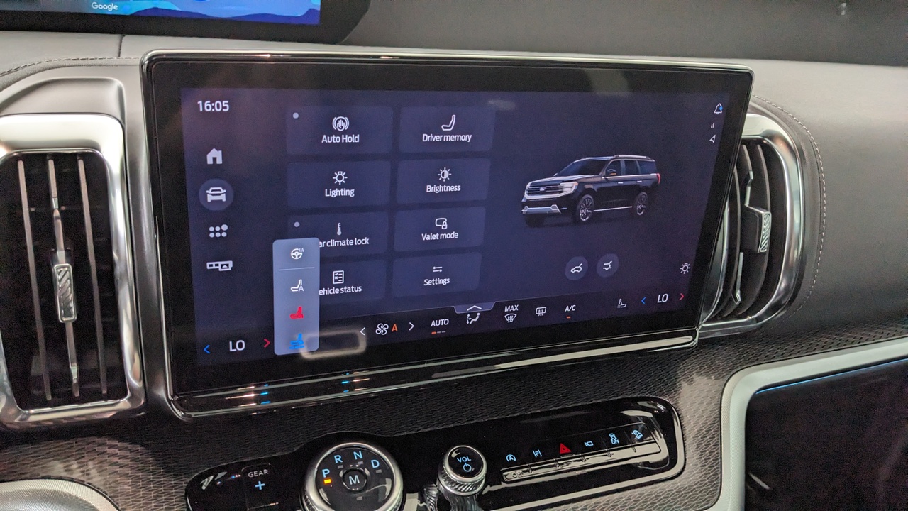 Car Exterior