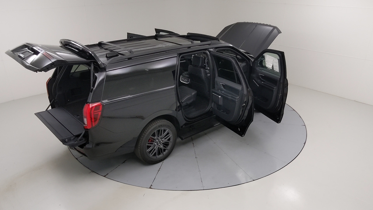 Car Exterior