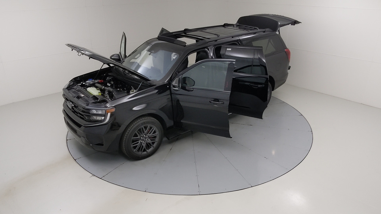 Car Exterior