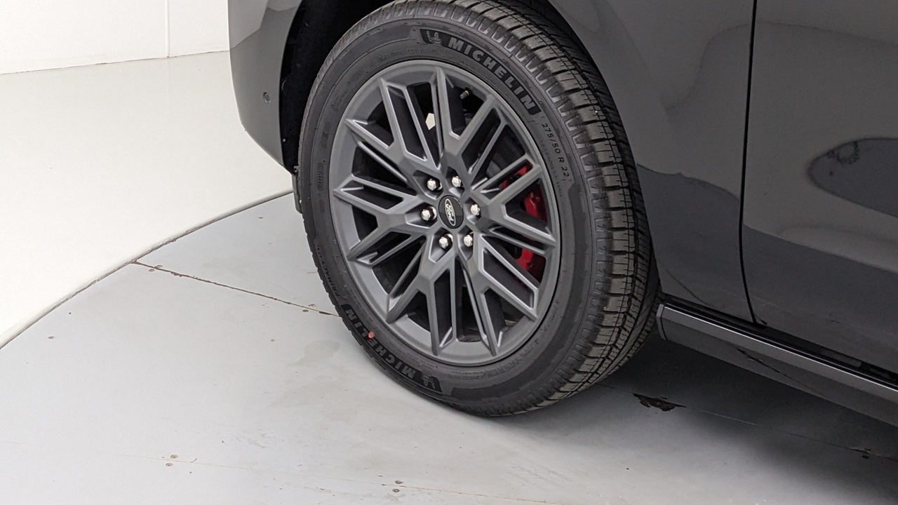 Car Exterior