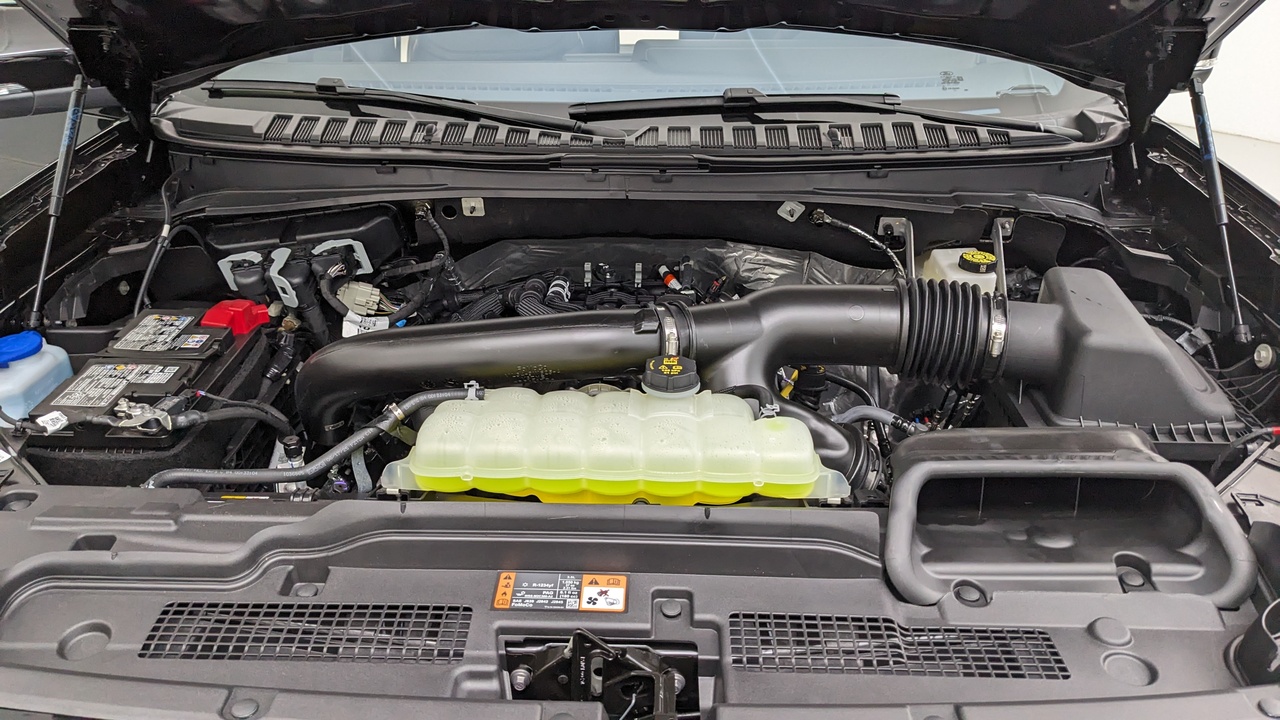 Car Exterior
