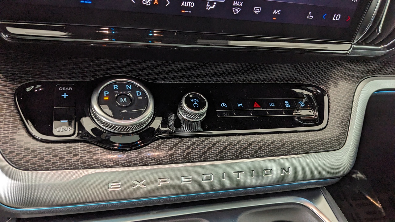 Car Exterior
