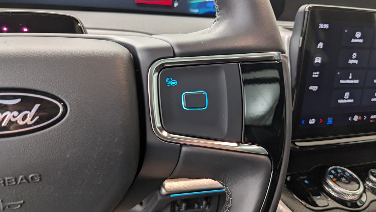 Car Exterior