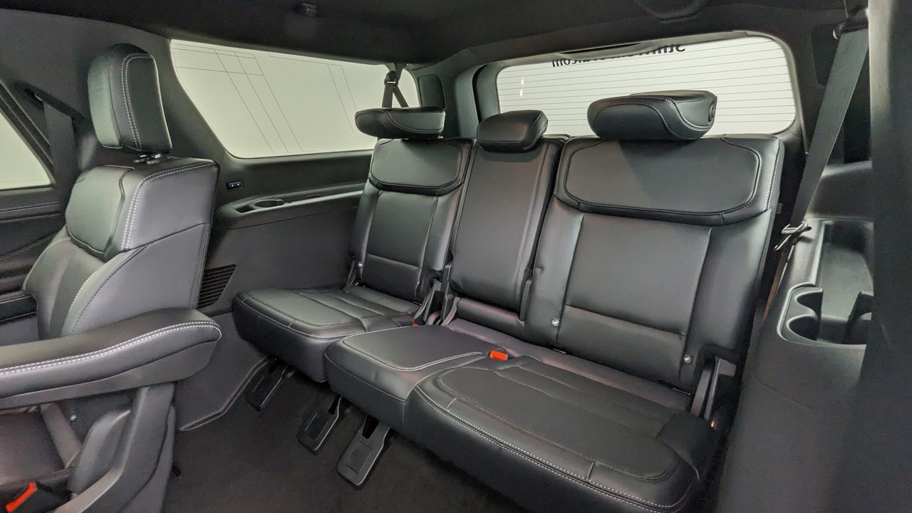 Car Exterior
