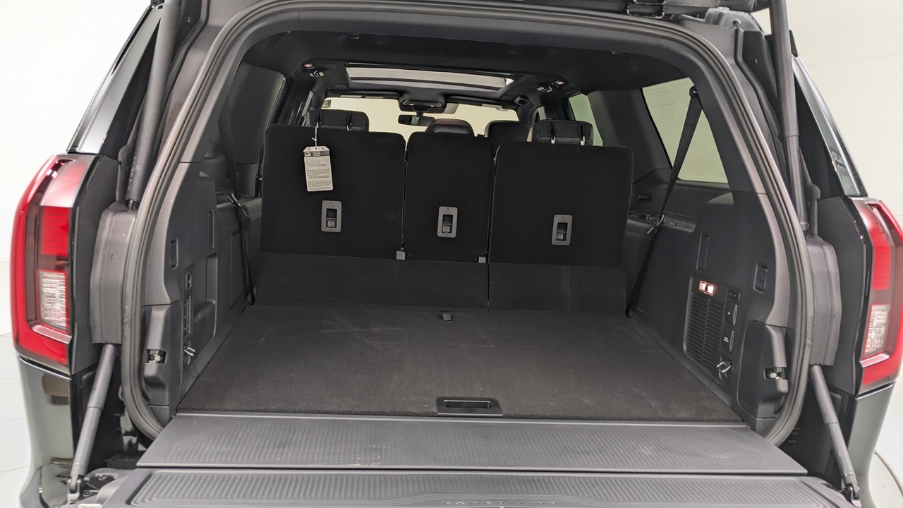 Car Exterior
