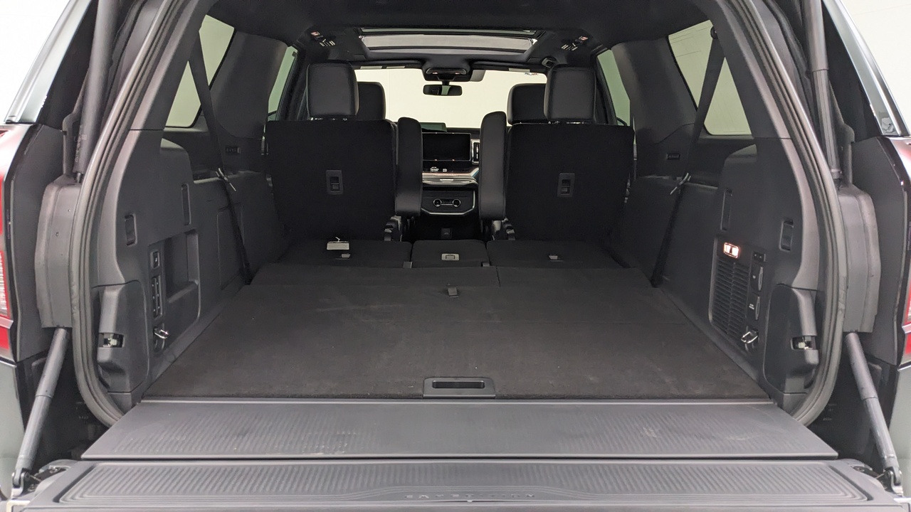 Car Exterior