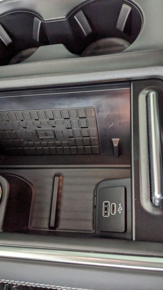 Car Exterior