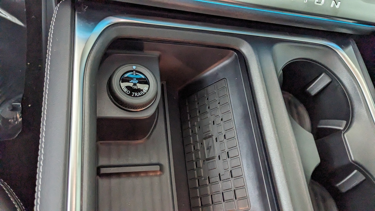 Car Exterior