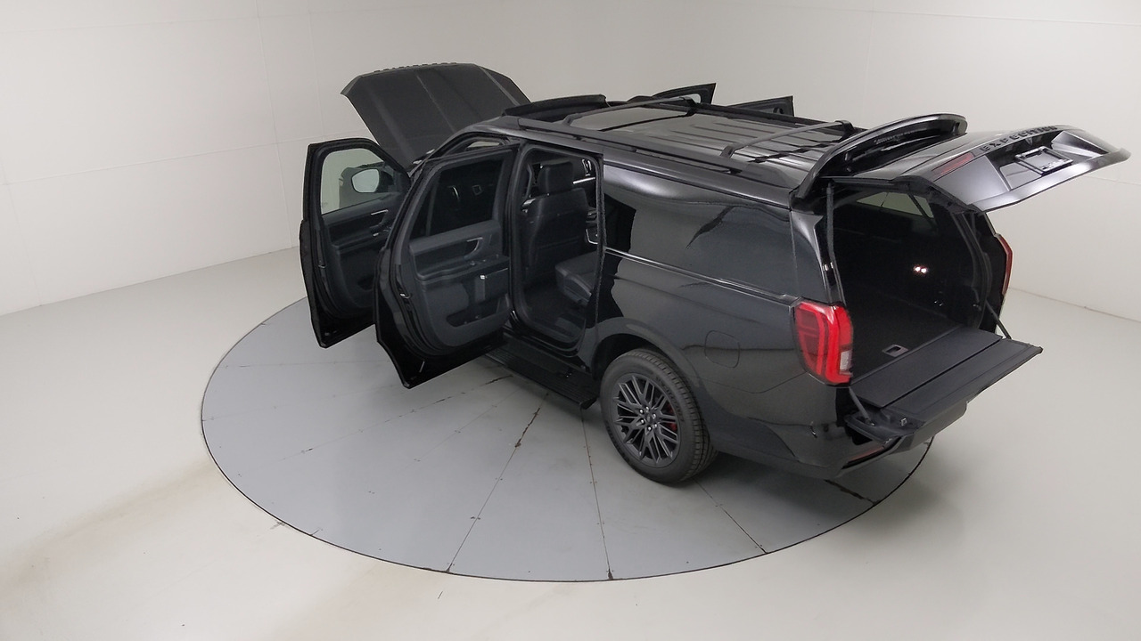 Car Exterior