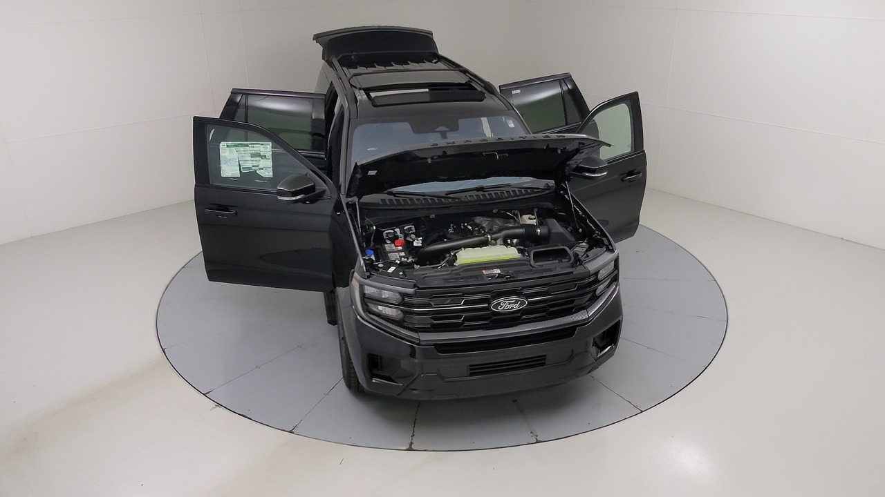 Car Exterior