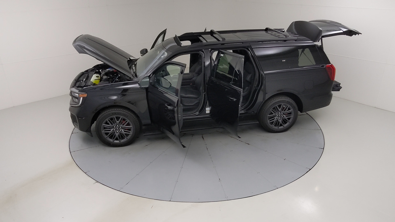 Car Exterior