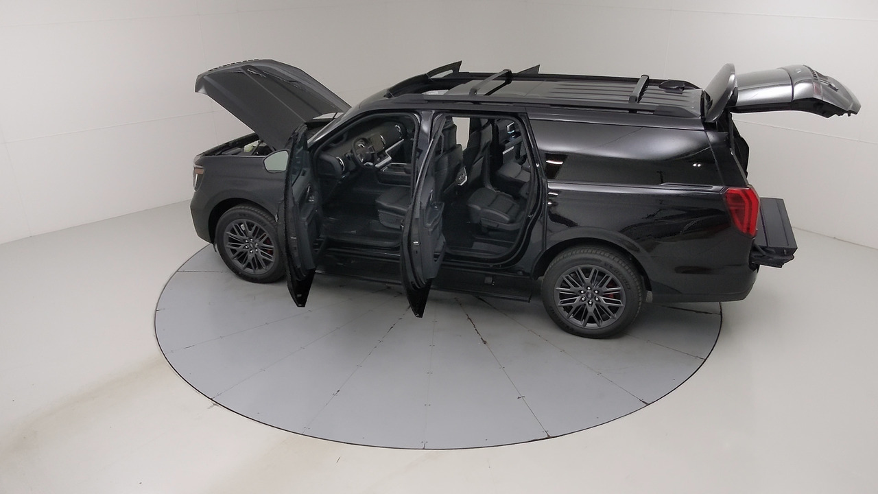 Car Exterior