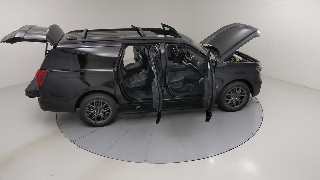 Car Exterior