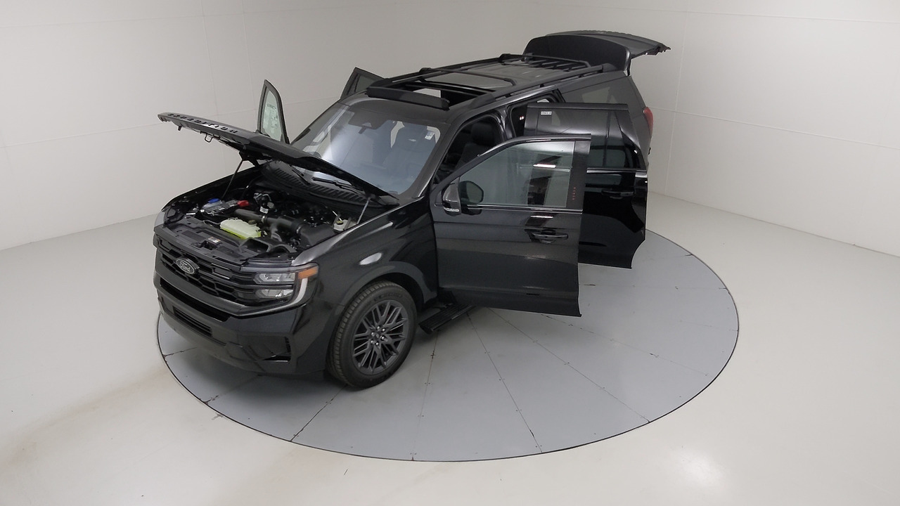 Car Exterior