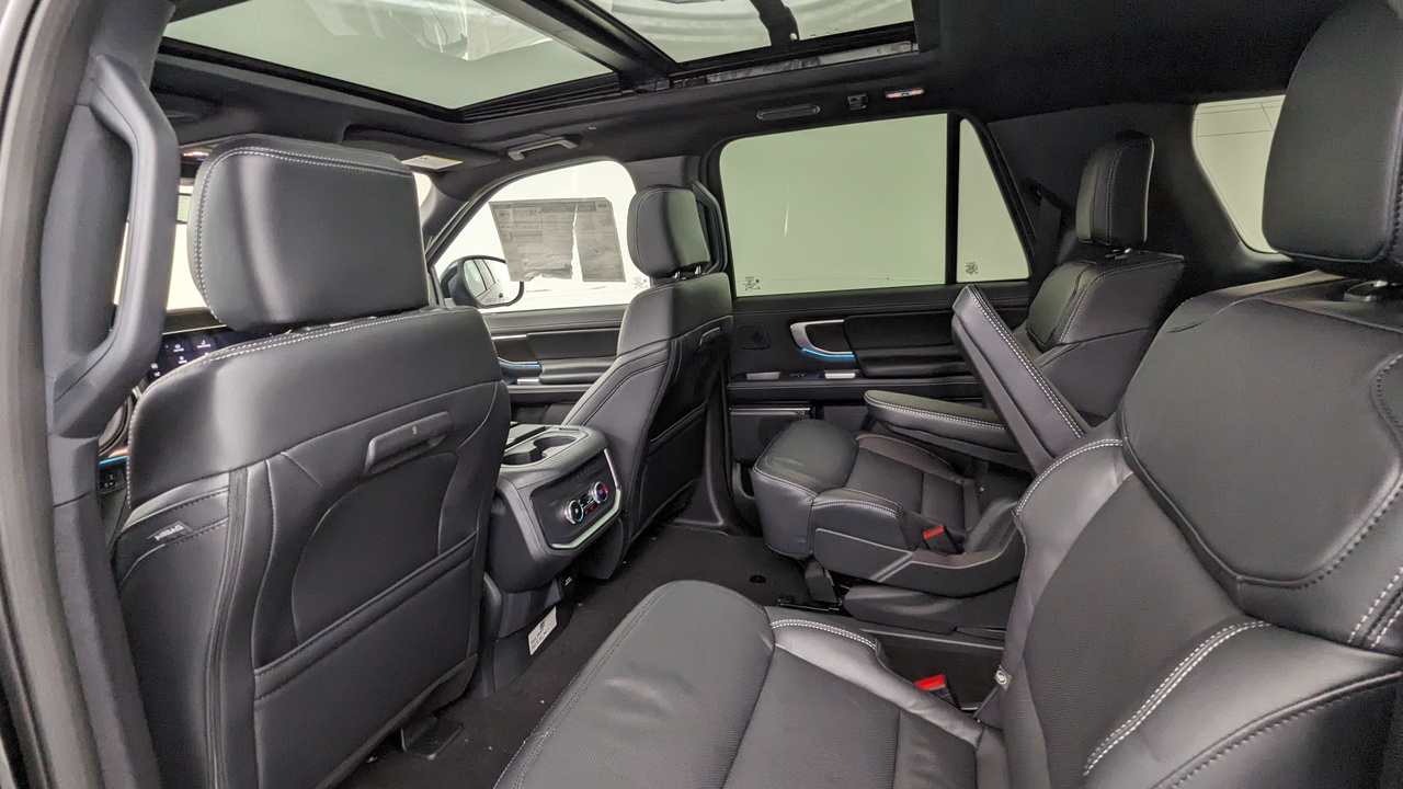 Car Exterior