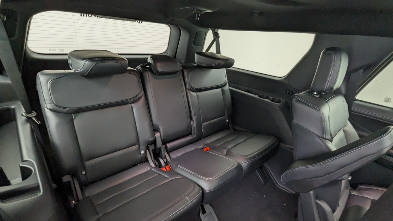 Car Exterior