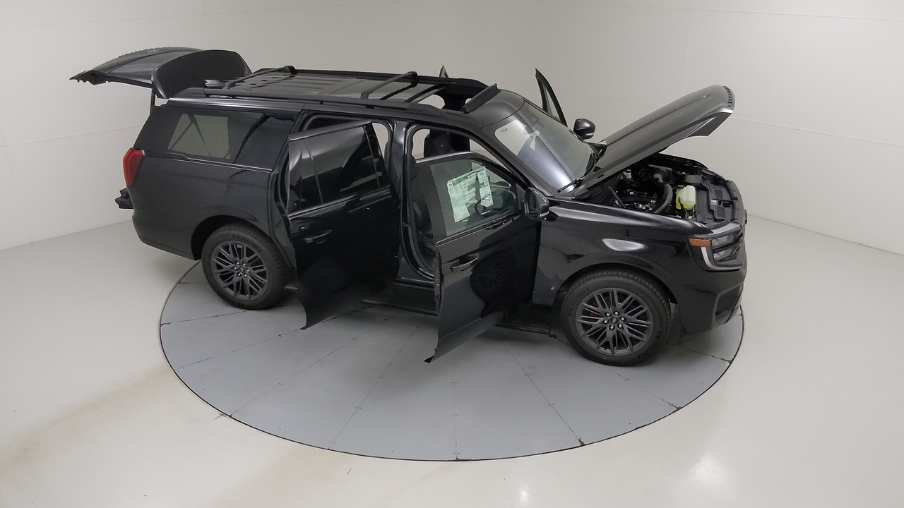 Car Exterior