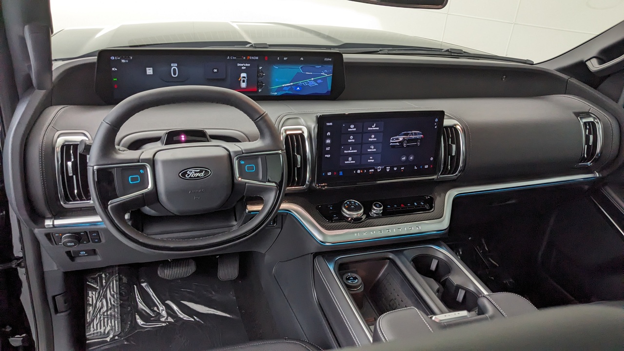 Car Exterior