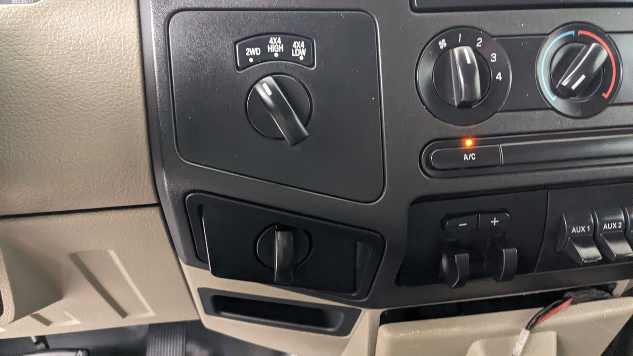 Car Exterior