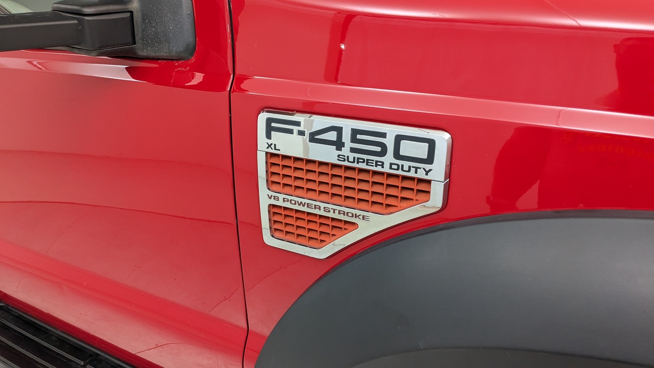 Car Exterior