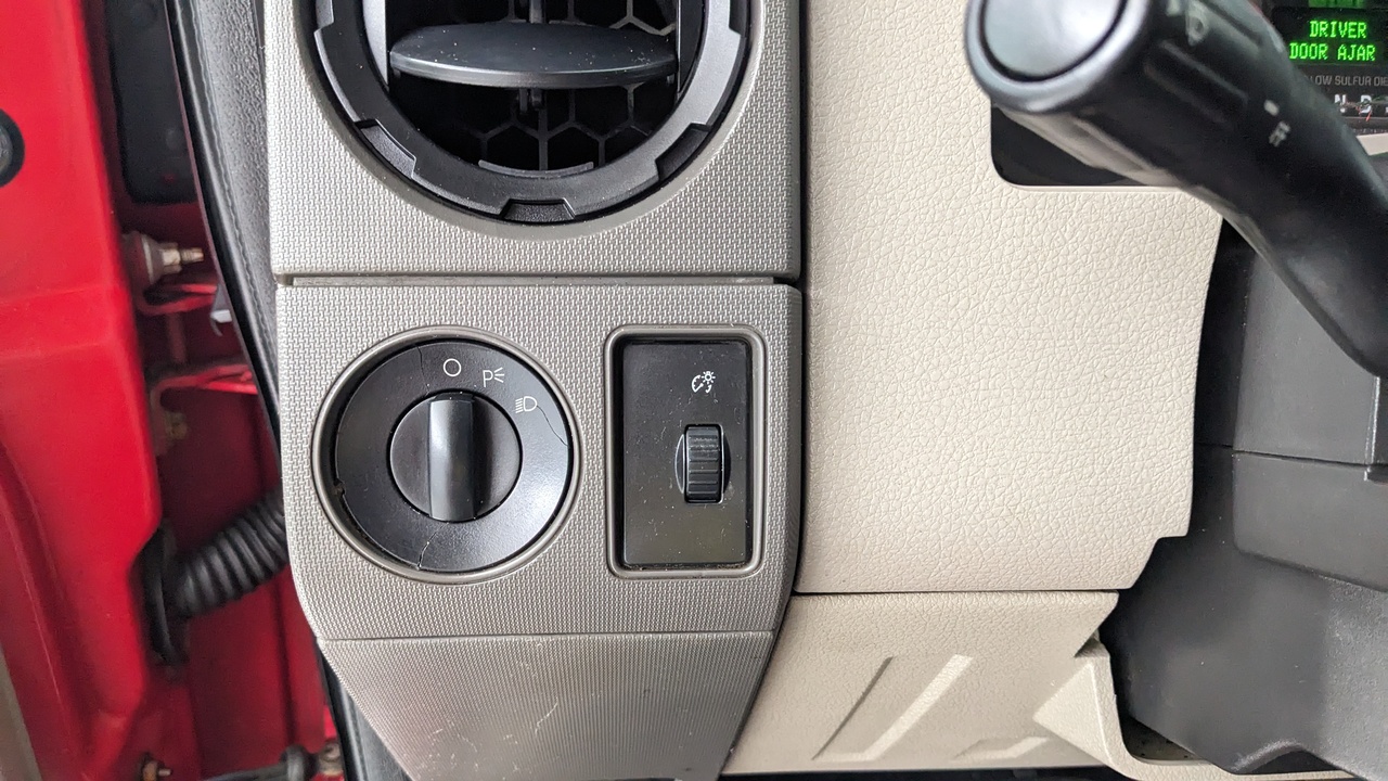 Car Exterior