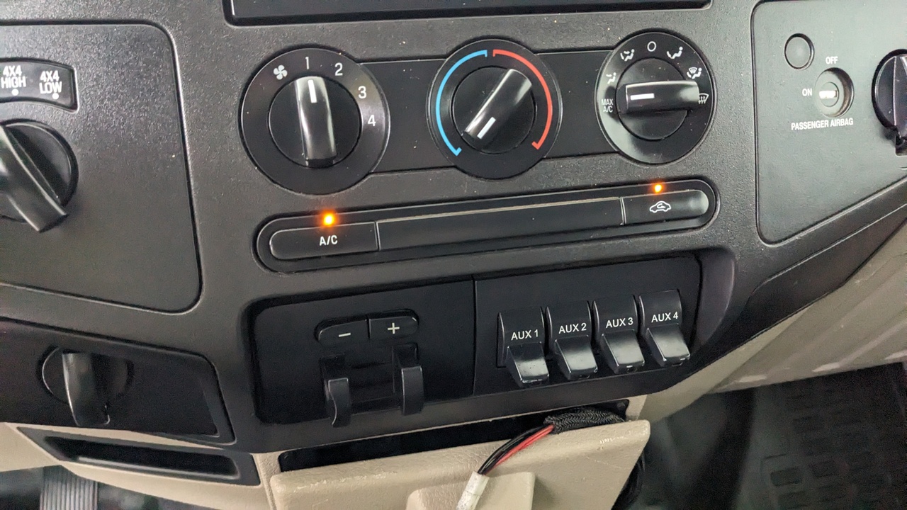 Car Exterior