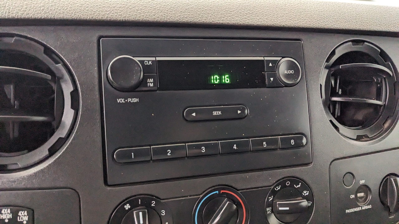 Car Exterior