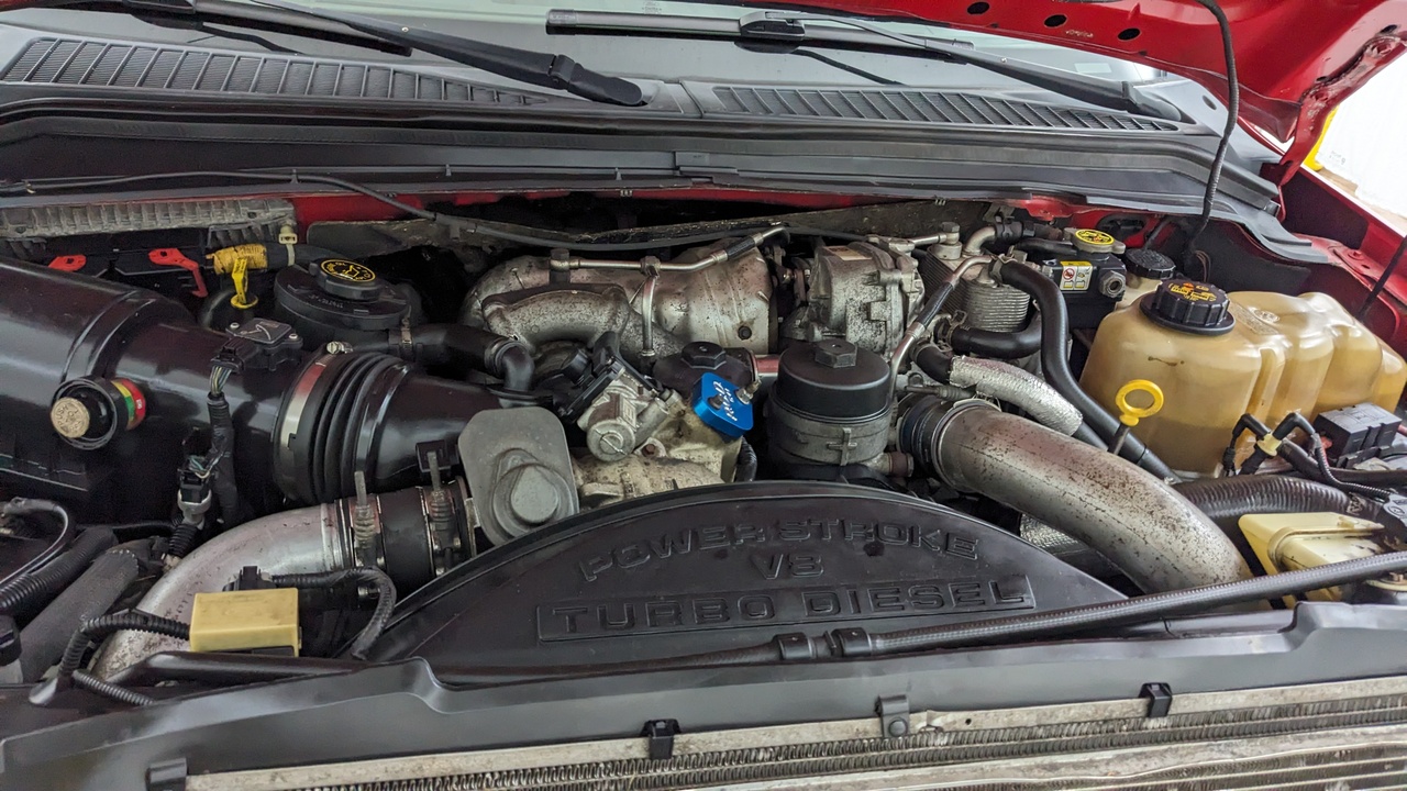 Car Exterior