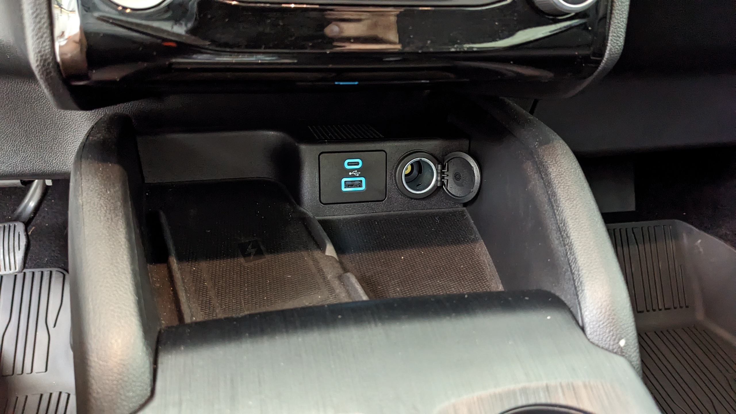 Car Exterior