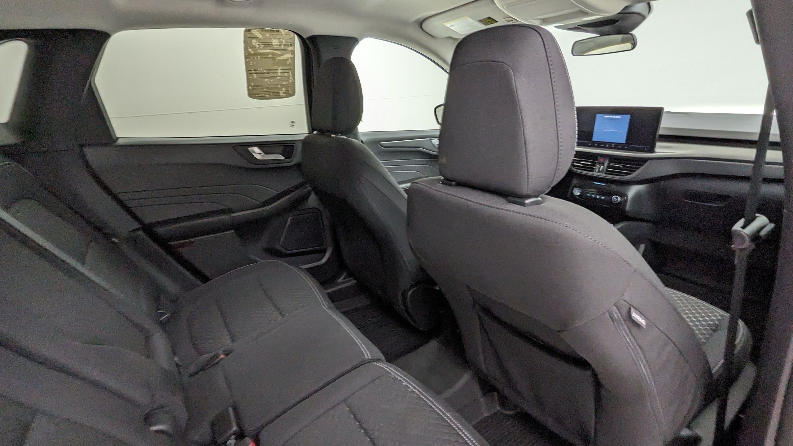 Car Exterior
