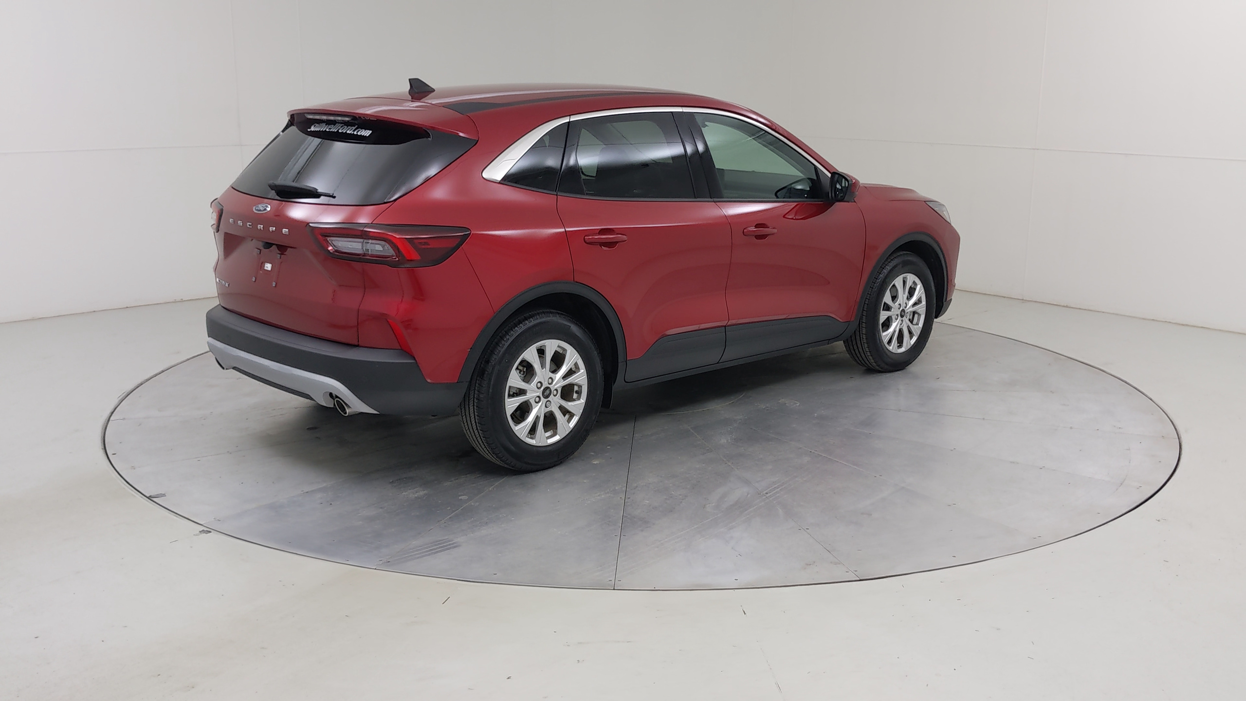 Car Exterior