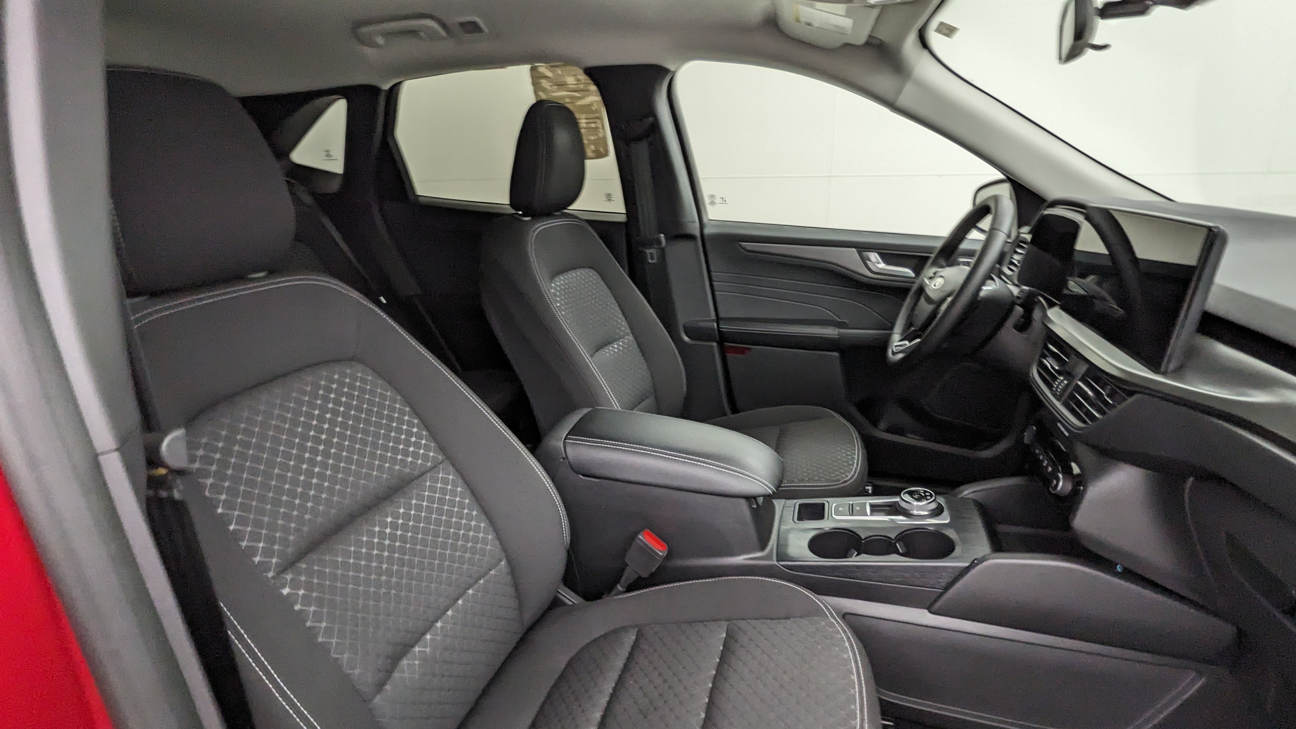 Car Exterior