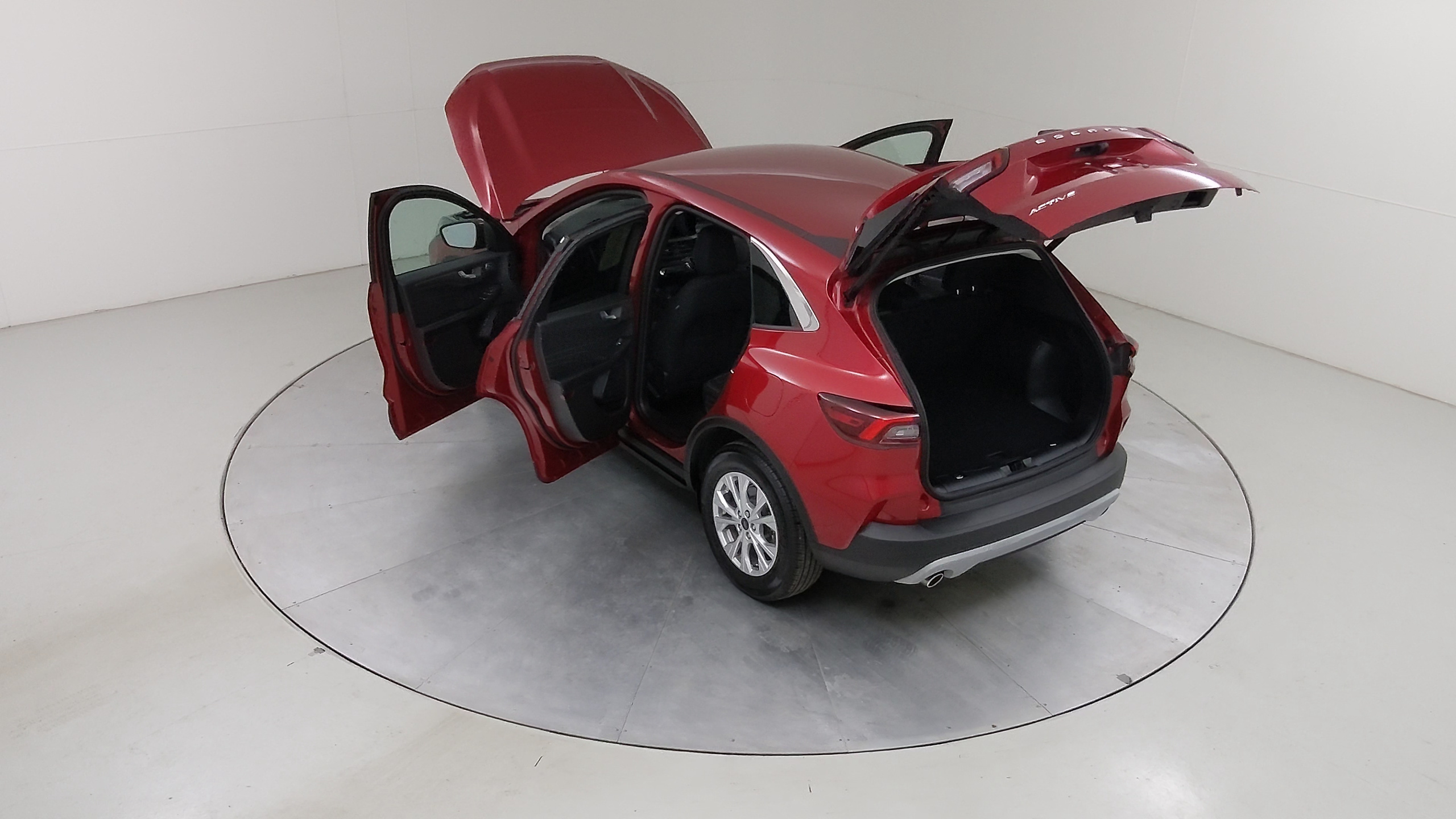Car Exterior