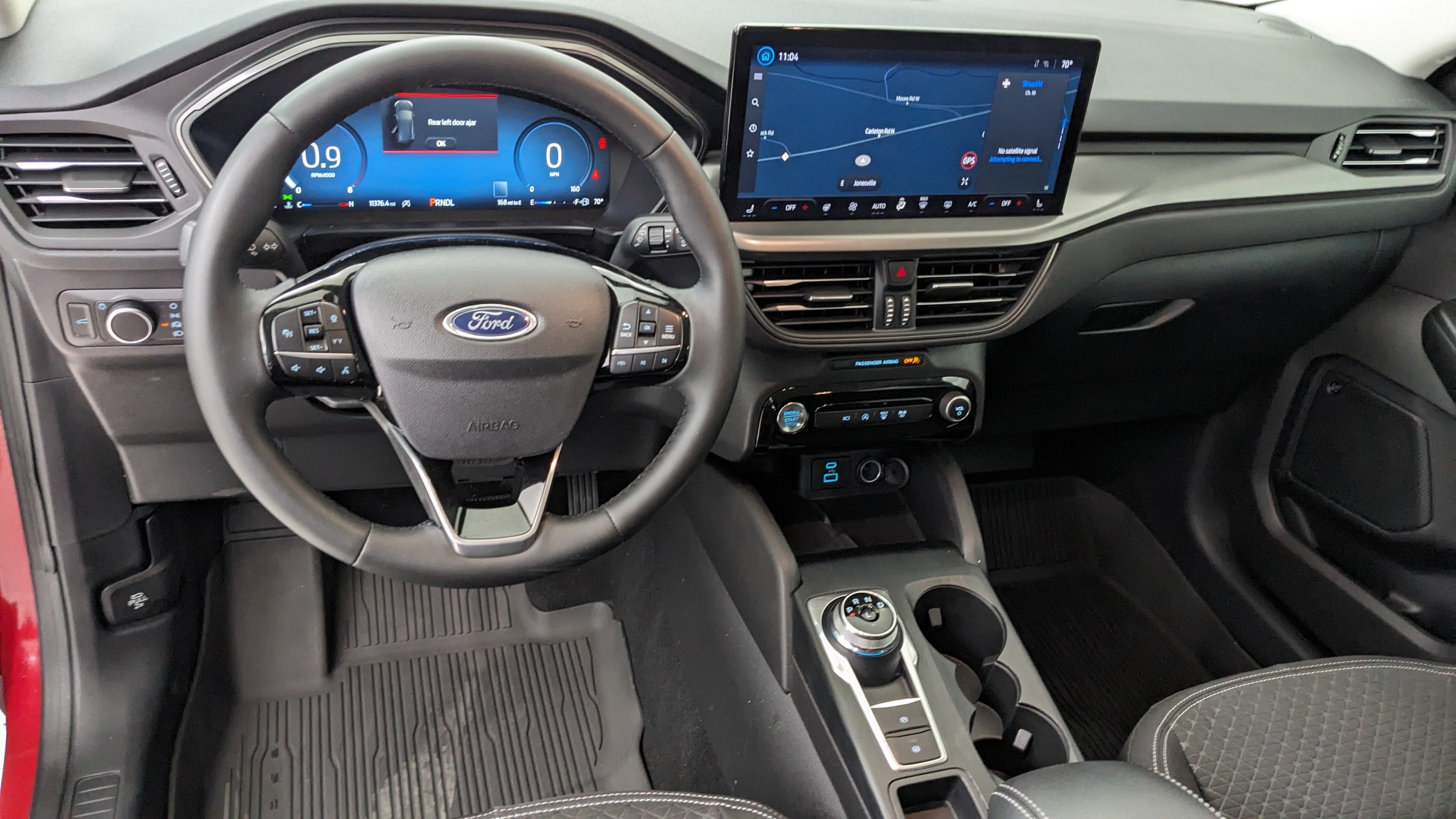 Car Exterior