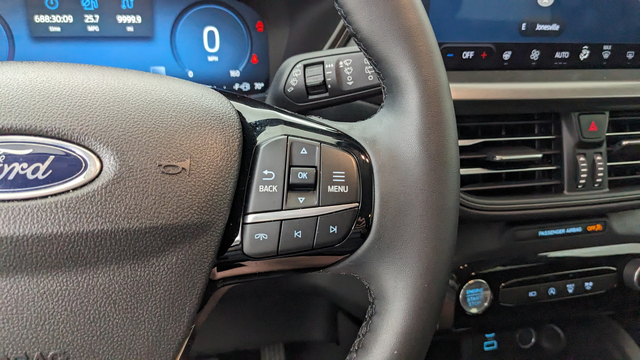 Car Exterior