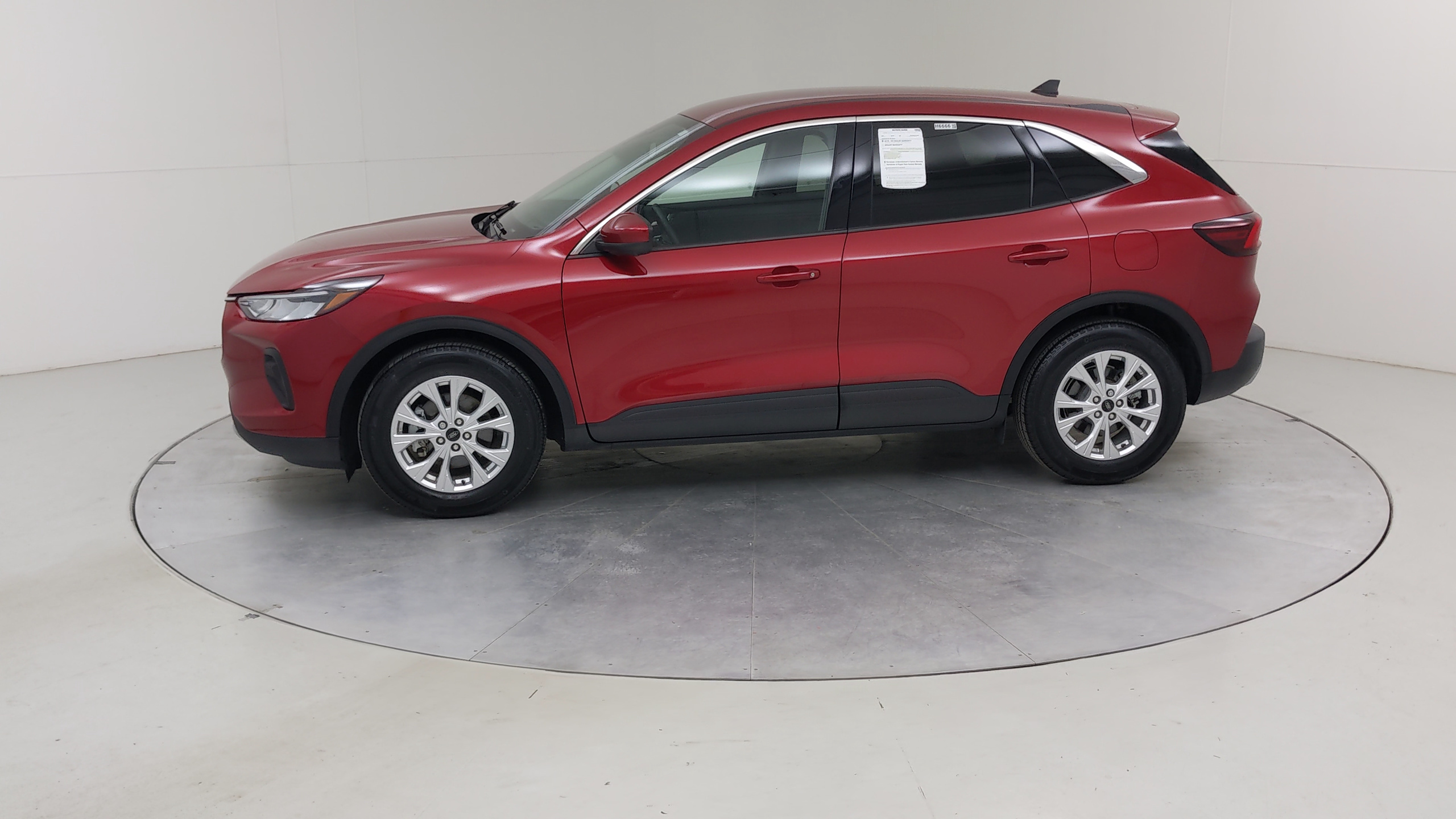 Car Exterior