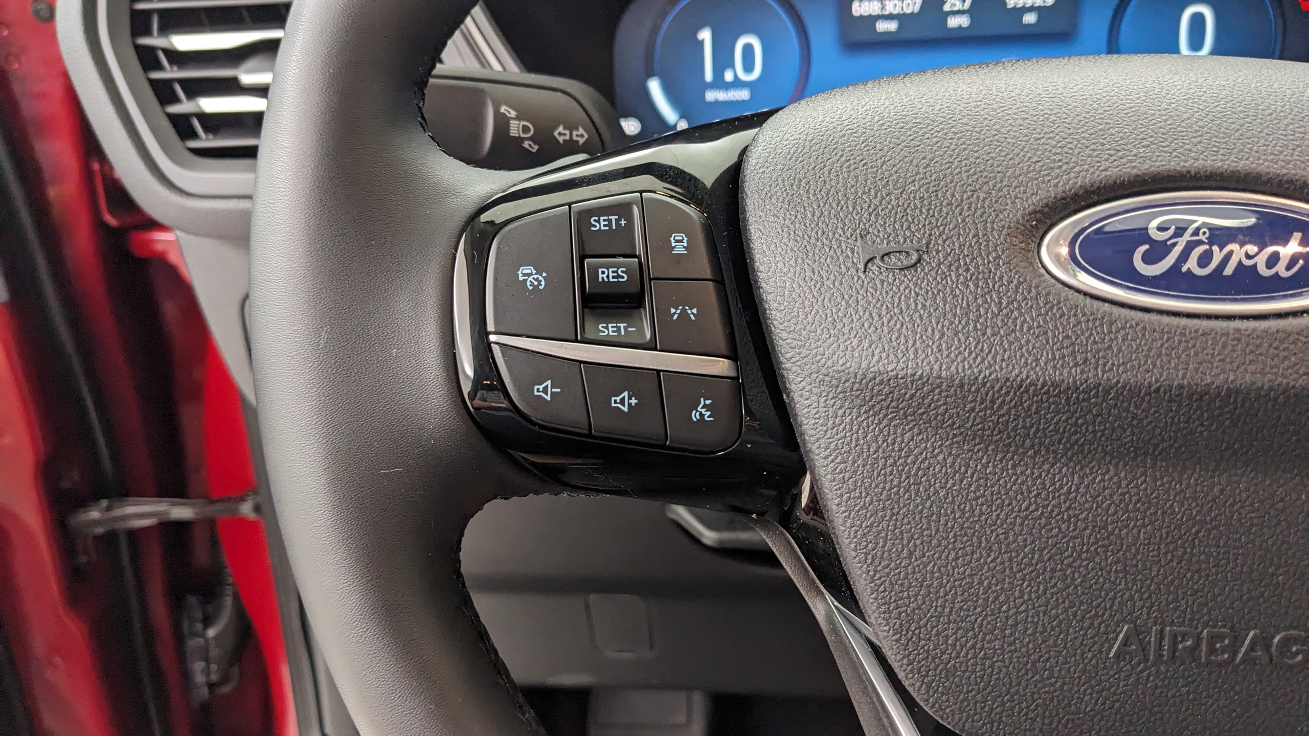 Car Exterior