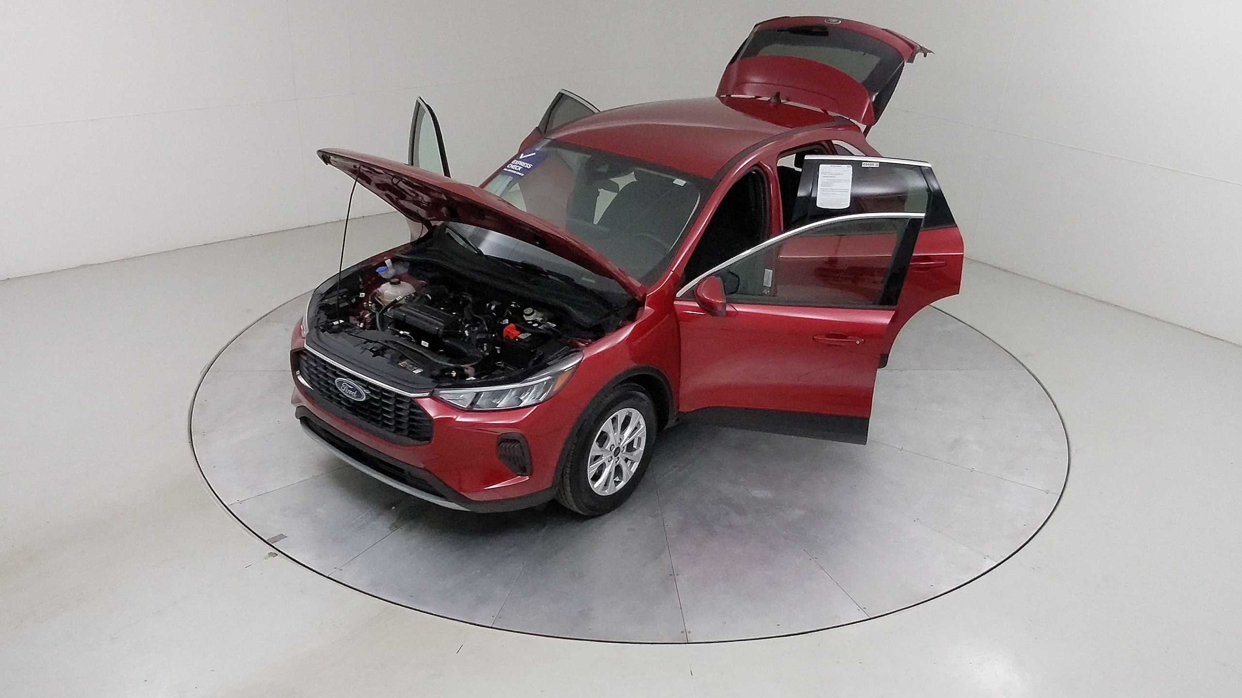 Car Exterior